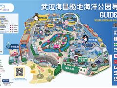 -海合安武汉极地海洋公园