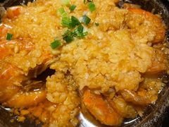 -小菜园新徽菜(常州武进吾悦店)