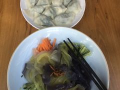 -一轩饺子馆(丽都店)