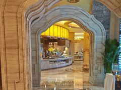 -厦门途易蓝罗约海景温泉酒店(园博苑地铁站店)