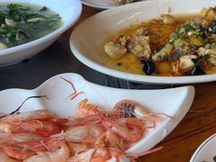 -八仔大富楼·河鲜(西江店)