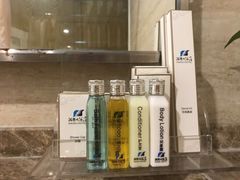 -青岛海都大酒店(黄岛金沙滩井冈山路地铁站店)