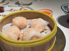 -香港龙凤楼(巨鹿路洋房店)