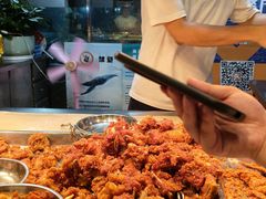 -吴日彪蒜香猪牛排(水巷口店)