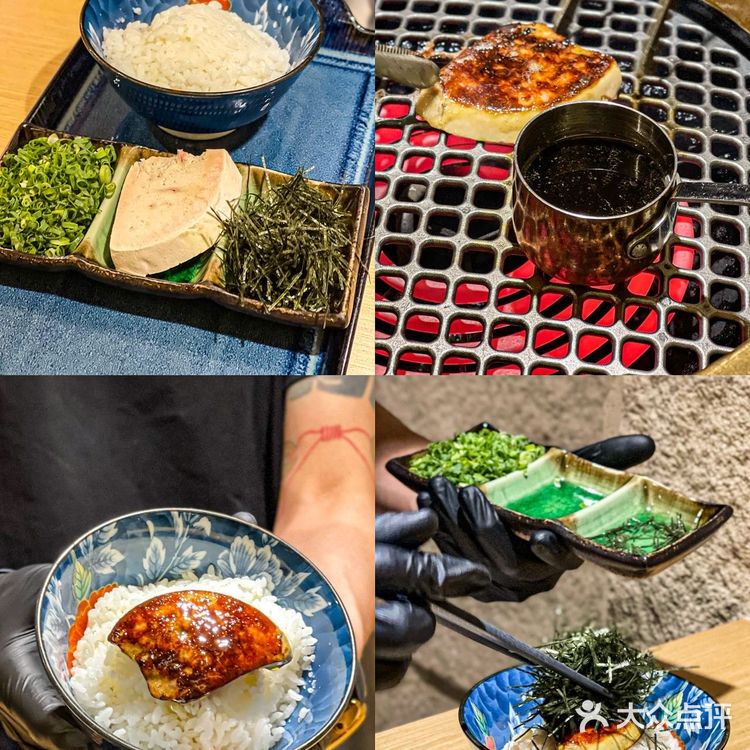 多少次来澳门就是为了这家日式烤肉……