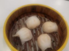 -澳门陈光记烧味饭店(南京德基广场店)