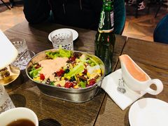 -疯克大象美式烤肉餐厅