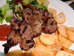 -HELLO MUSAE 拾光缪斯餐厅·纯正希腊风味(苏州中心店)