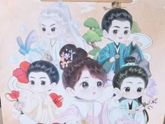 -好利来(朝外店)