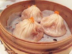 花雕小笼包-帝皇楼