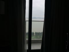 -舟山希尔顿酒店