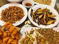 -鲁南仔·滕州炒鸡(经三路店)