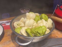 -山河屯铁锅炖(绥望路店)