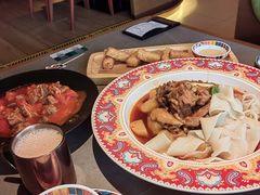 -塔哈尔·新疆盛宴(奉贤龙湖店)