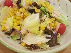 -萨莉亚意式餐厅(特力时尚汇店)