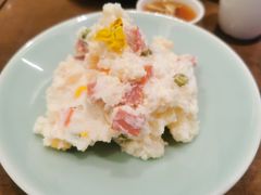 老上海传统色拉-南翔馒头店(豫园店)