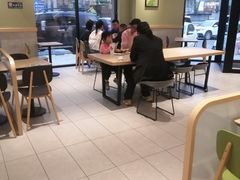 -德克士(绿地店)