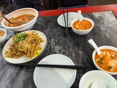 -都一处烧麦馆(前门店)