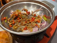 -三品香·江浙菜(松江九谊店)