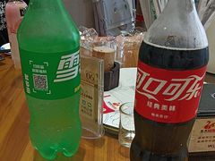 -巢湖名吃·东关老鹅汤(江南风情街店)