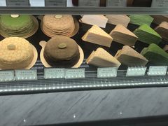 -布歌东京(德基BHG店)