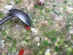 清汤羊肉-八张桌子(老店)