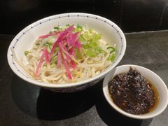 老北京炸酱面-海碗居(王府井店)
