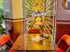 -歌乐人家·辣鸡酒馆(国贸店)