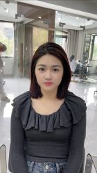 -范美特造型接发