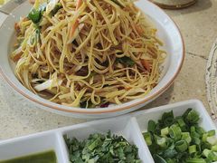 -313羊庄鲜羊火锅·鲜羊肉烧烤(李村店)