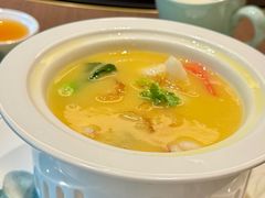 -十八棵（老龙井）御茶园(老龙井店)