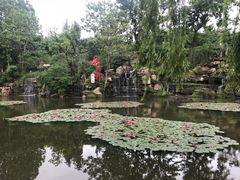 -竹泉村旅游度假区