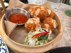 宋卡手打虾球-KingThaia金泰兰(滨江天街店)
