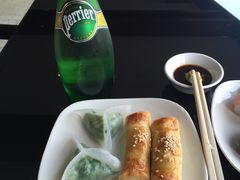 -上海千禧海鸥大酒店