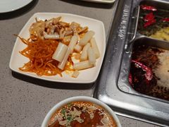 -海底捞火锅(正大乐城店)