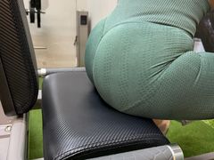 -mYSTEPS健身运动馆(古北店)