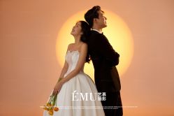 -EMU艺慕摄影(扬中店)