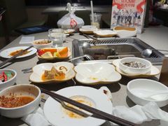 -海底捞火锅(北京路店)