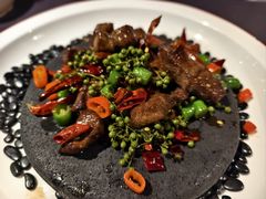 -花溪雨·森林餐厅(石基店)