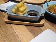 -蜜桃餐厅·伴山(湖滨商业街店)