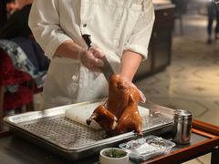 -漢舍中国菜馆(889广场店)