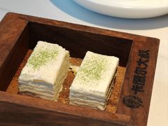 -清真·卡德尔大叔新疆主题餐厅(龙汇路店)