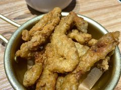 -45°李小姐土豆粉(世纪港湾店)