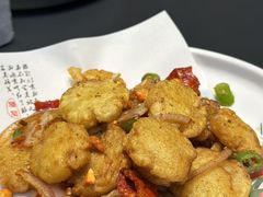 -食光慢宴·安吉土菜馆