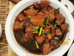 -老季市·三代非遗传承·地标美食老汁鸡(工农路店)