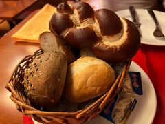 -申德勒加油站西餐厅(日坛路总店)