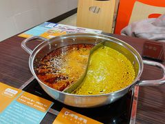 -呷哺呷哺(西单大悦城店)