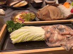 -湊湊火锅·茶憩(南京万象天地店)