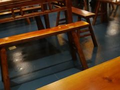 大堂-清心素食自助餐厅(夫子庙店)