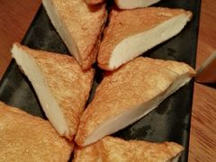 鱼豆腐-胖哥俩肉蟹煲(济南世茂国际广场店)